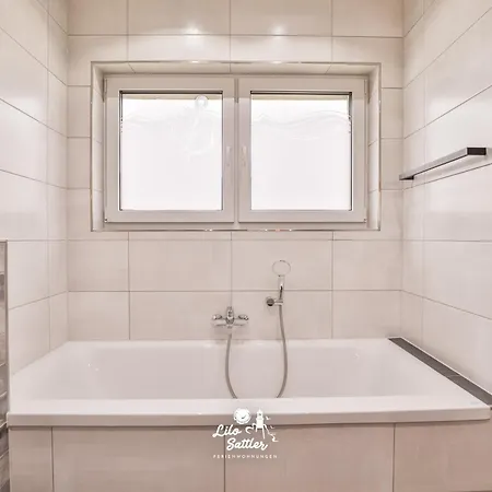Holiday home Beach Suite Busum