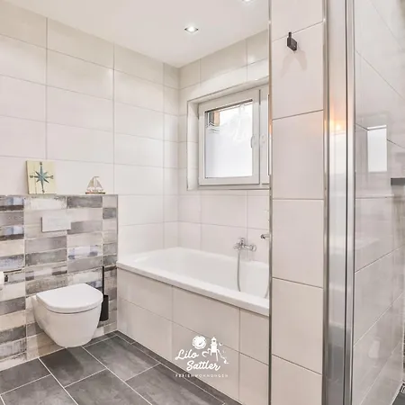 Holiday home Beach Suite