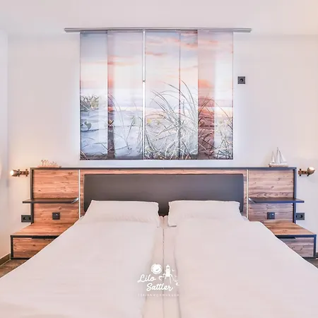 Beach Suite