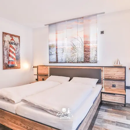 Beach Suite Holiday home *
