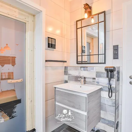 Holiday home Beach Suite *