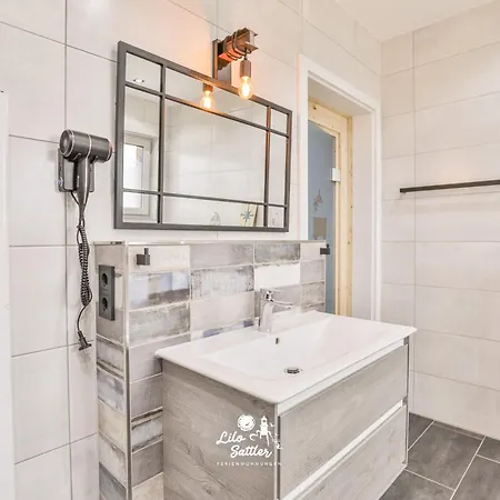 Beach Suite *