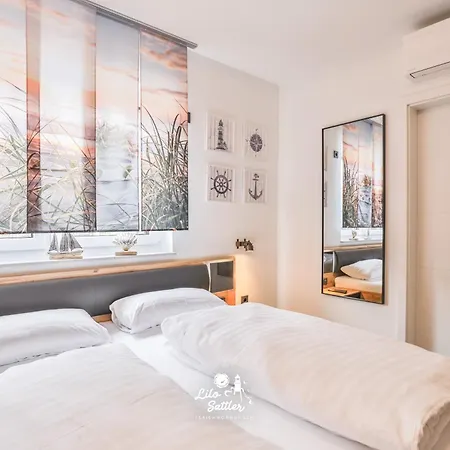 Beach Suite *