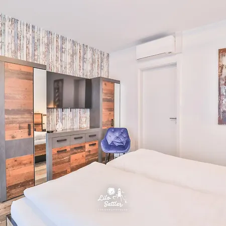 Holiday home Beach Suite