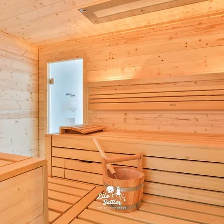 Beach Suite Holiday home