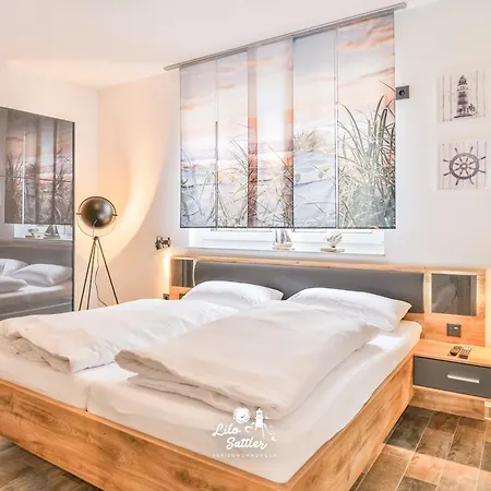 Beach Suite * Busum