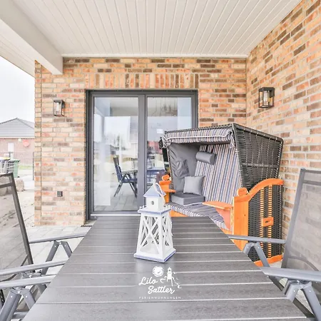 Holiday home Beach Suite