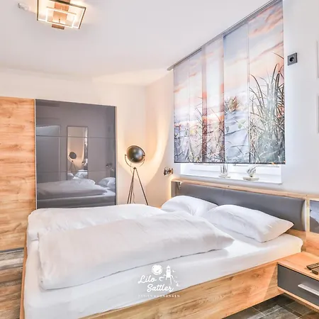 Beach Suite *