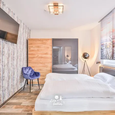 Holiday home Beach Suite *