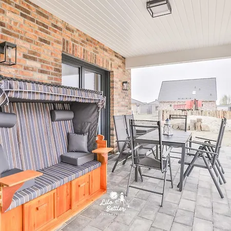 Beach Suite Busum